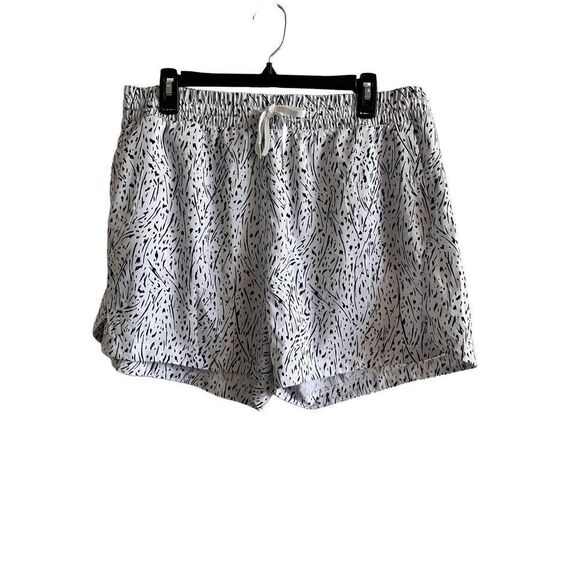 Marika elastic waist running shorts. Size XL - Picture 1 of 4